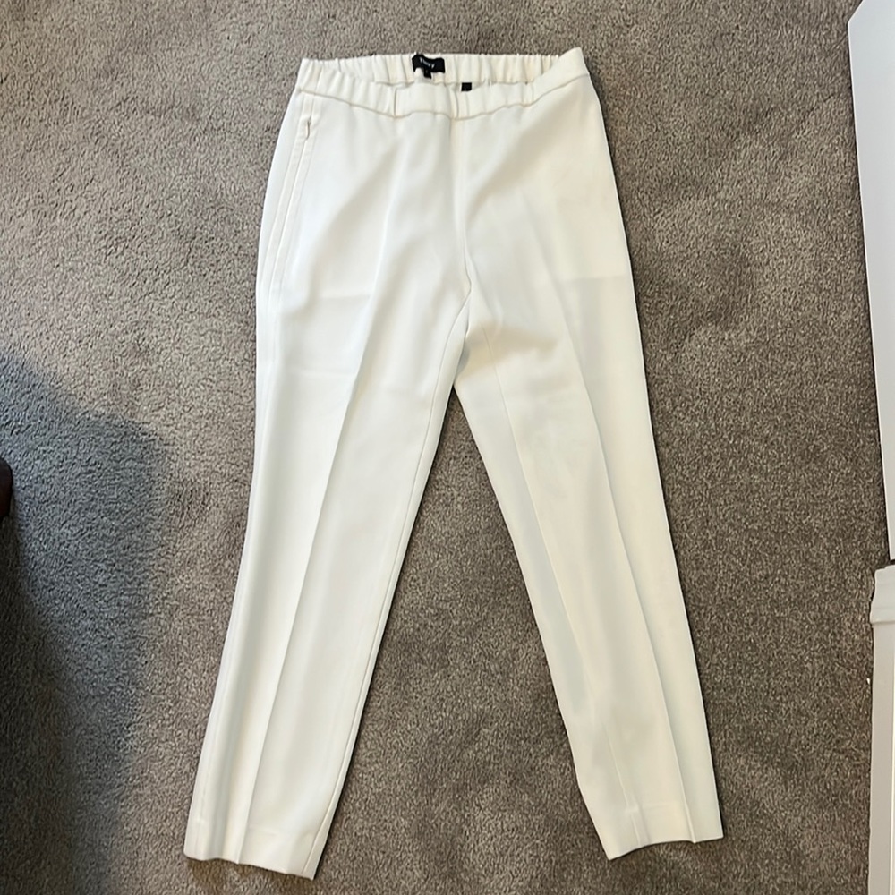 Theory pants